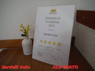 NISSAN Qashqai usata, con Specchietti laterali elettrici