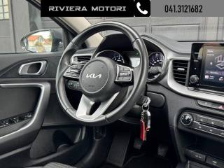 KIA XCeed usata, con Alzacristalli elettrici