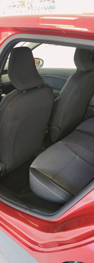 MITSUBISHI Colt usata, con Cerchi in lega