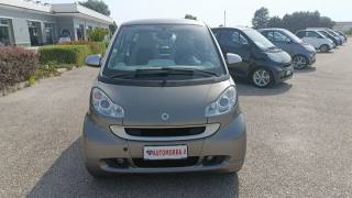 SMART ForTwo usata, con Airbag Passeggero