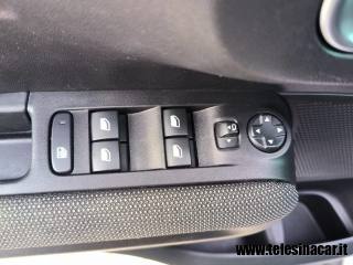 CITROEN C3 Aircross usata, con Fari LED