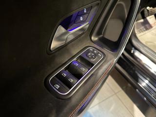 MERCEDES-BENZ A 200 usata, con Bracciolo