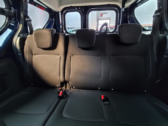 DACIA Dokker usata 18