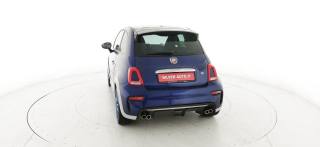 ABARTH 695 usata 55