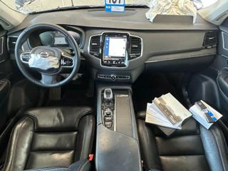 VOLVO XC90 usata, con Immobilizzatore elettronico