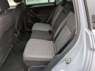 VOLKSWAGEN Tiguan usata, con Chiusura centralizzata