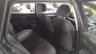 VOLKSWAGEN Golf usata, con Immobilizzatore elettronico