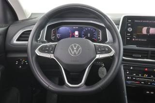 VOLKSWAGEN T-Roc usata 4