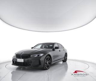 BMW 320 Serie 3 d Berlina Innovation Comfort Msport Packag