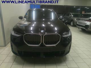 BMW X3 usata, con Antifurto