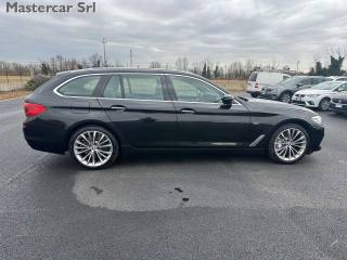 BMW 530 usata, con Chiusura centralizzata