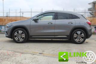 MERCEDES-BENZ GLA 200 usata, con Airbag laterali