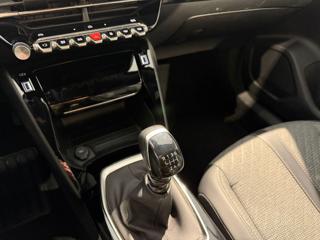 PEUGEOT 2008 usata, con Filtro antiparticolato