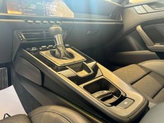 PORSCHE 992 usata, con Chiusura centralizzata