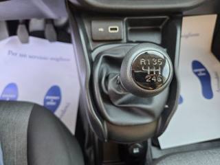 FIAT Doblo usata, con Immobilizzatore elettronico