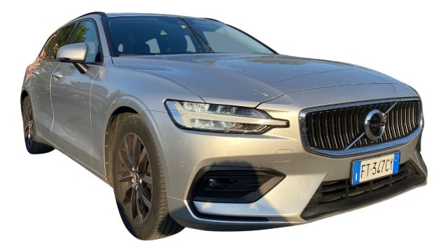 VOLVO V60 usata, con ABS