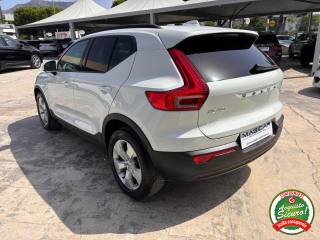 VOLVO XC40 usata, con Climatizzatore