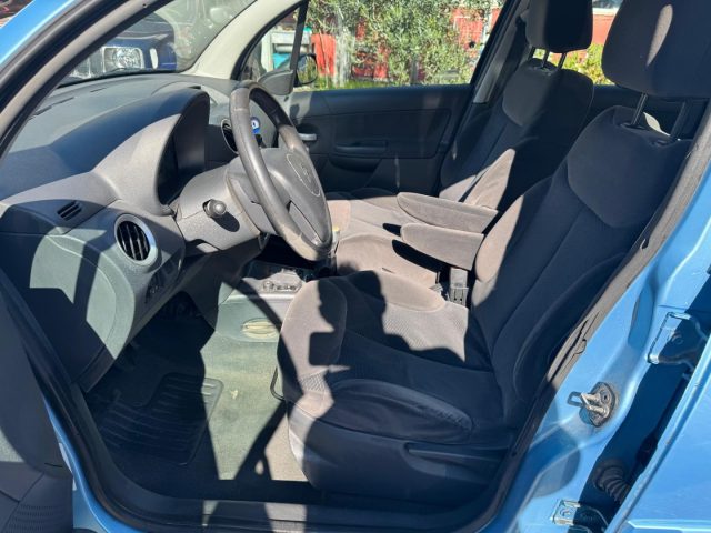 CITROEN C3 usata 11