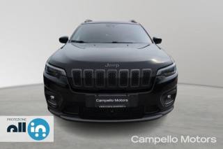 JEEP Cherokee usata 1