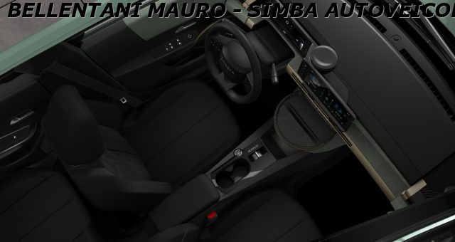 LANCIA Ypsilon usata, con Cruise Control
