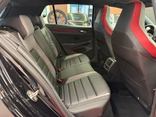 VOLKSWAGEN Golf GTI usata, con Climatizzatore