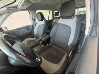 CITROEN Grand C4 Picasso usata, con Fendinebbia