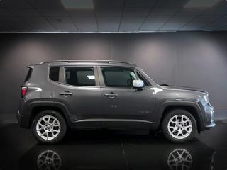 JEEP Renegade usata, con Airbag Passeggero