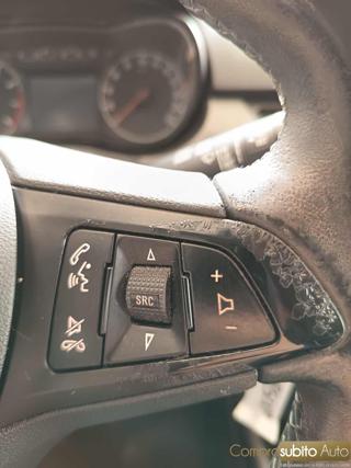 OPEL Corsa usata, con Immobilizzatore elettronico