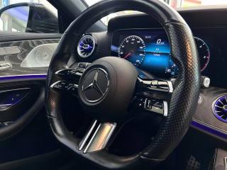 MERCEDES-BENZ CLS 300 usata, con Autoradio digitale