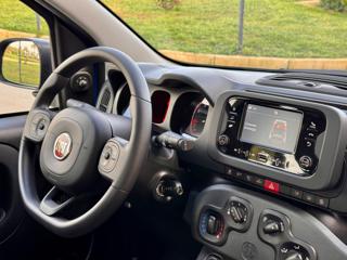 FIAT Panda usata, con Specchietti laterali elettrici