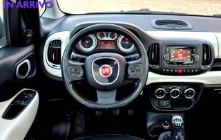 FIAT 500L usata, con Servosterzo