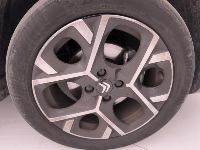 CITROEN C3 Aircross usata 26