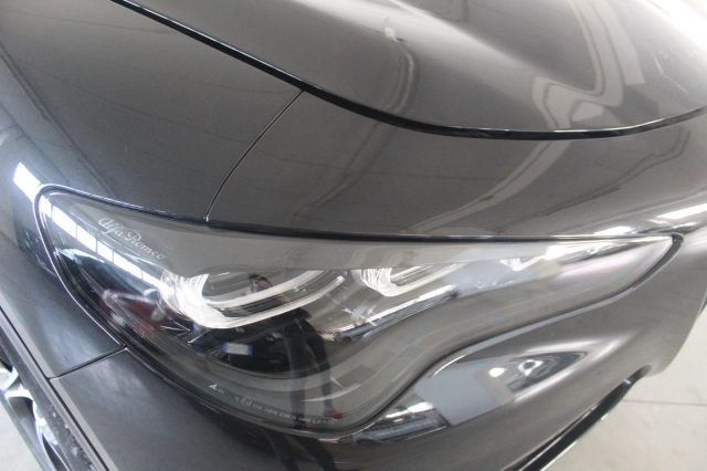 ALFA ROMEO Stelvio usata, con Bracciolo