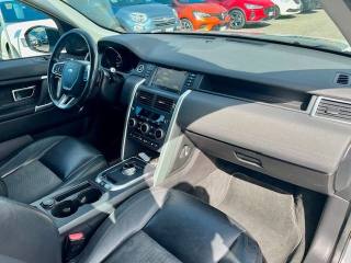 LAND ROVER Discovery Sport usata, con Sensori di parcheggio posteriori