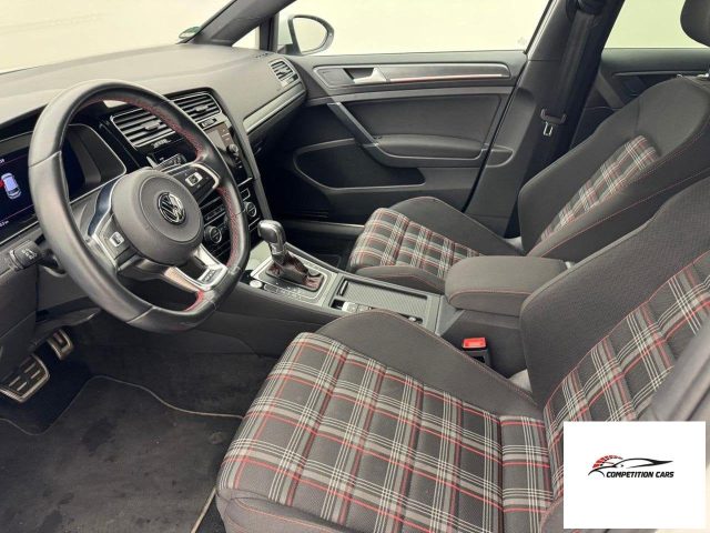 VOLKSWAGEN Golf GTI usata, con Cerchi in lega