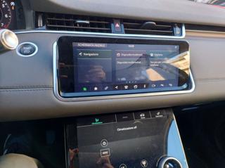 LAND ROVER Range Rover Evoque usata, con Cerchi in lega