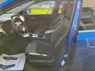 NISSAN Qashqai usata, con Climatizzatore