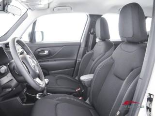 JEEP Renegade usata 8