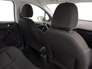 PEUGEOT 208 usata, con Specchietti laterali elettrici