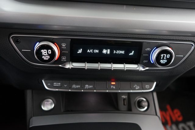 AUDI Q5 usata, con Cruise Control