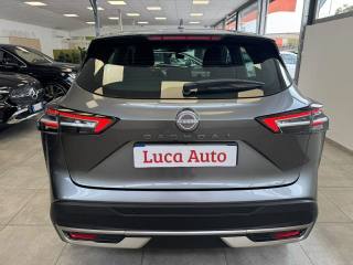 NISSAN Qashqai usata, con Alzacristalli elettrici