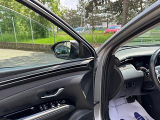 HYUNDAI Tucson usata, con Cerchi in lega