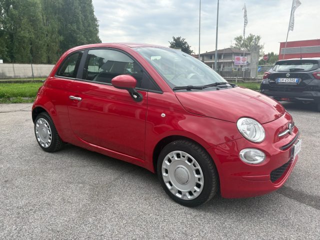 FIAT 500 usata, con Airbag Passeggero