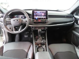JEEP Compass usata, con Controllo trazione