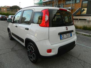 FIAT Panda usata, con Airbag Passeggero