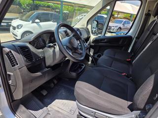 FIAT Ducato usata, con Telecamera per parcheggio assistito