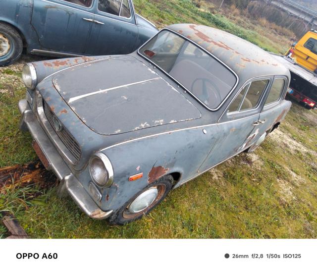 LANCIA Appia usata 5