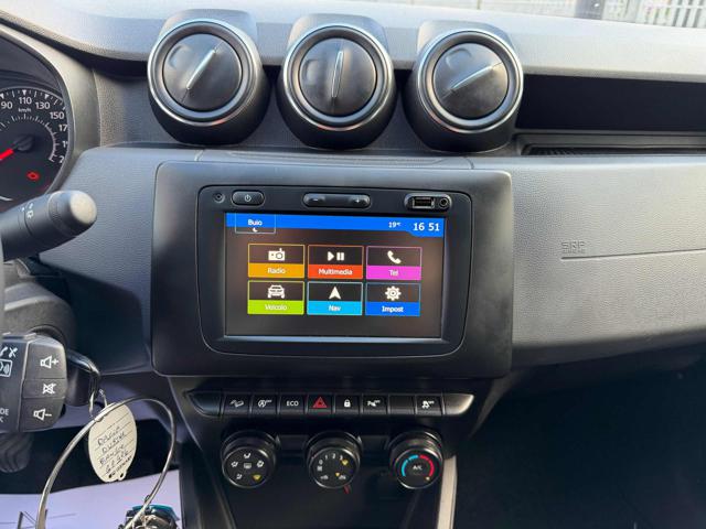 DACIA Duster usata 15