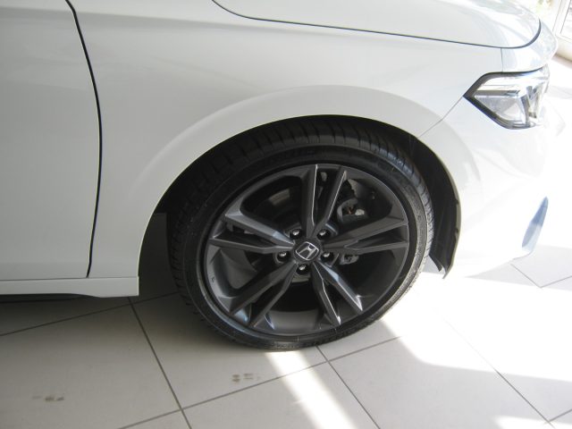 HONDA Civic usata, con Climatizzatore