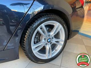 BMW 420 usata, con Tettuccio apribile